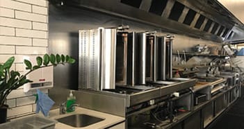 Food, Beverage & Hospitality Business in Brunswick