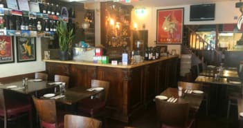 Food, Beverage & Hospitality Business in Toorak