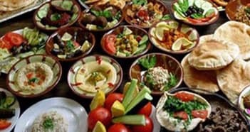 Restaurant Business in Carlton