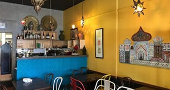 Food, Beverage & Hospitality Business in Carlton