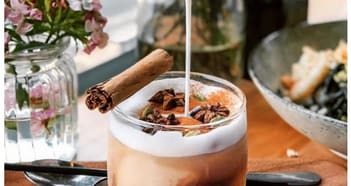 Food, Beverage & Hospitality Business in Redfern