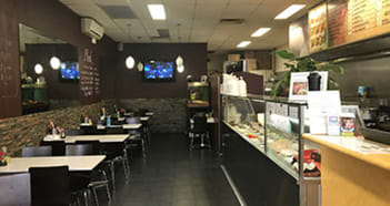 Retail Business in Gisborne
