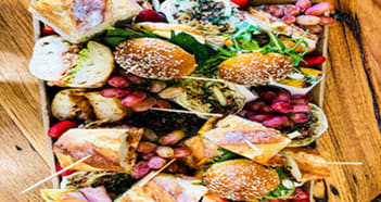 Food, Beverage & Hospitality Business in Diamond Creek