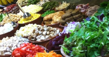 Food, Beverage & Hospitality Business in Melbourne