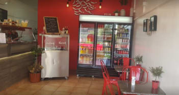 Restaurant Business in Blackburn South