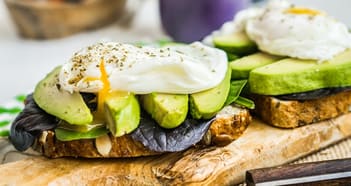 Food & Beverage Business in Melbourne