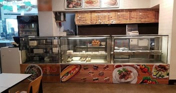 Catering Business in Melbourne