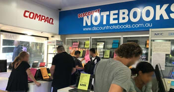 Entertainment & Technology Business in Melbourne