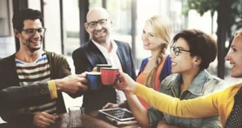 Food, Beverage & Hospitality Business in Carlton