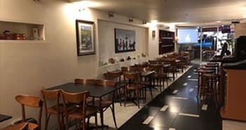 Food, Beverage & Hospitality Business in St Kilda