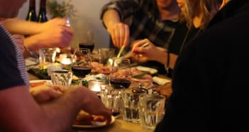 Food, Beverage & Hospitality Business in St Kilda