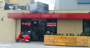Food, Beverage & Hospitality Business in Epping
