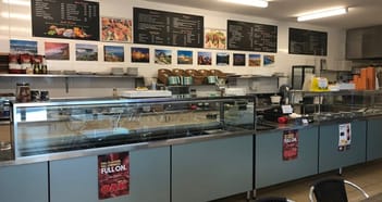 Cafe & Coffee Shop Business in Campbellfield