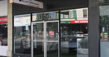 Food, Beverage & Hospitality Business in Ballarat