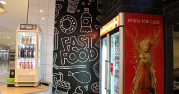 Food, Beverage & Hospitality Business in Ballarat