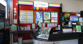 Retail Business in Bendigo