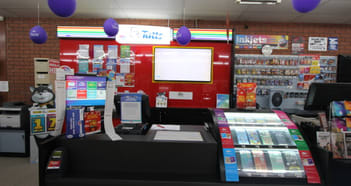 Office Supplies Business in Warracknabeal
