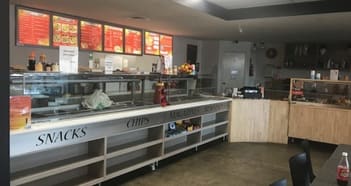 Food, Beverage & Hospitality Business in Hoppers Crossing