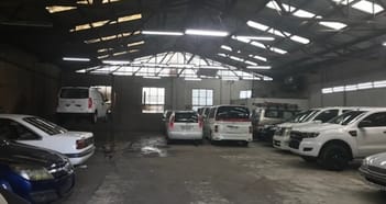 Automotive & Marine Business in Fawkner