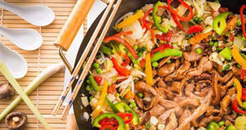 Food & Beverage Business in Footscray