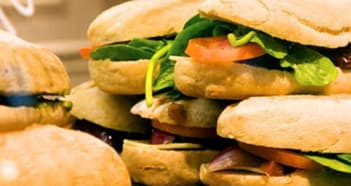Takeaway Food Business in South Yarra