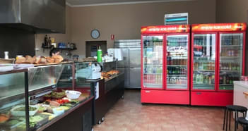 Food, Beverage & Hospitality Business in Coburg North