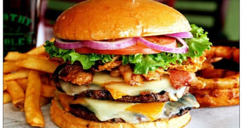 Restaurant Business in Penrith