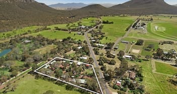 Accommodation & Tourism Business in Dunkeld