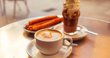 Cafe & Coffee Shop Business in Aspendale