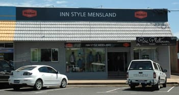 Shop & Retail Business in Bundaberg