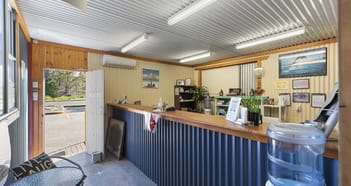 Accessories & Parts Business in Huskisson