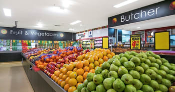 Shop & Retail Business in Capalaba