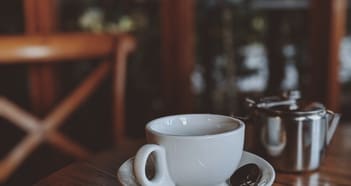Cafe & Coffee Shop Business in VIC
