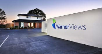 Management Rights Business in Warner
