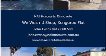 Automotive & Marine Business in Kangaroo Flat