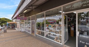 Shop & Retail Business in Cowes