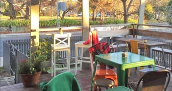 Cafe & Coffee Shop Business in Bowral
