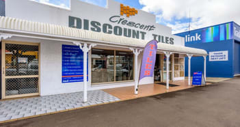 Shop & Retail Business in Gympie