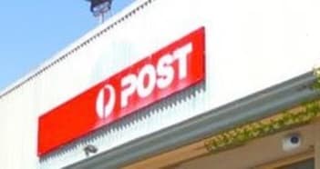 Post Offices Business in SA