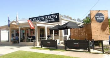 Food, Beverage & Hospitality Business in Deniliquin