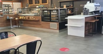 Bakery Business in Deniliquin