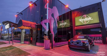 Bars & Nightclubs Business in Shepparton