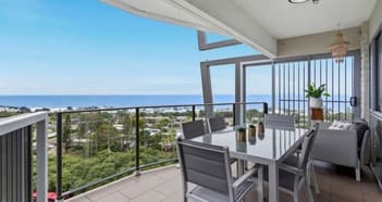 Accommodation & Tourism Business in Maroochydore