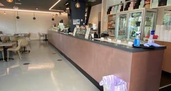 Cafe & Coffee Shop Business in Norwood
