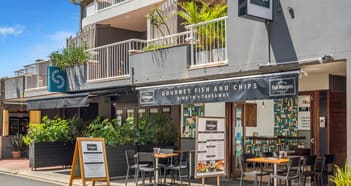 Food, Beverage & Hospitality Business in Byron Bay