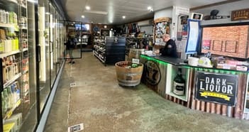 Alcohol & Liquor Business in NSW