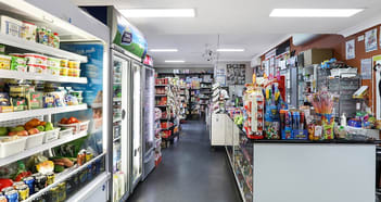 Convenience Store Business in Albion Park