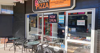 Food, Beverage & Hospitality Business in Boonah