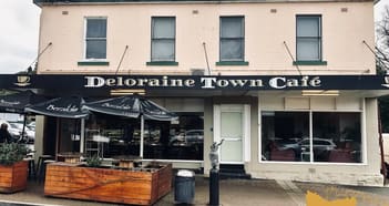 Food, Beverage & Hospitality Business in Deloraine