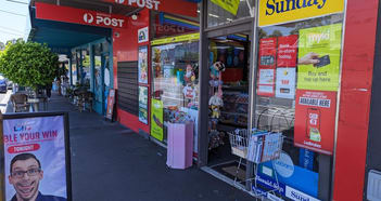 Post Offices Businesses for Sale in VIC